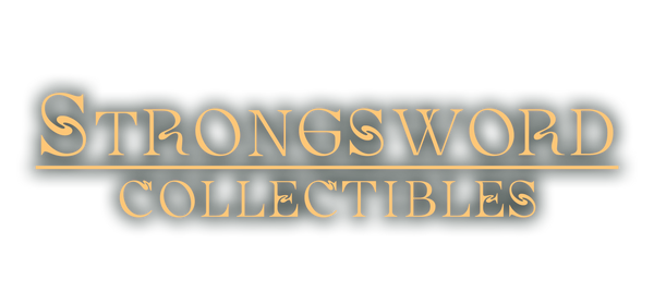 Strongsword Collectibles